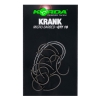 Korda Krank hook 4